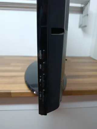 Televisor Samsung 26 Negro (2)