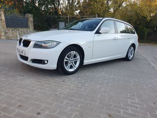 BMW Serie 3 2012
