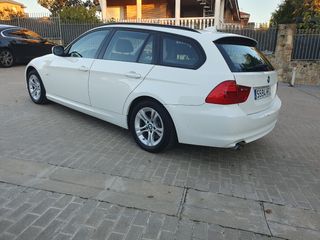 BMW Serie 3 2012
