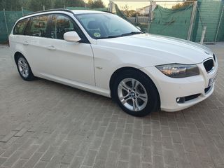 BMW Serie 3 2012