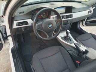 BMW Serie 3 2012