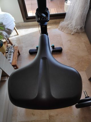 Bicicleta Estática Domyos 8kg