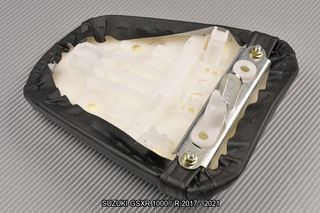 Asiento pasajero SUZUKI GSXR 1000 / R 2017 - 2021