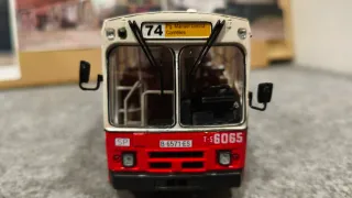 Pegaso /Autobús 6065