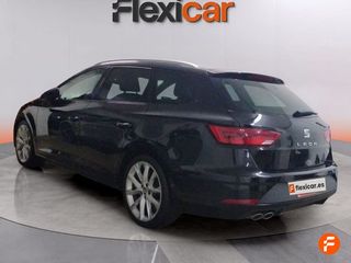 Seat Leon ST 1.5 EcoTSI 110kW (150CV) DSG-7 S&S FR