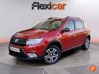 Dacia Sandero Stepway Comfort TCE 66kW (90CV)
