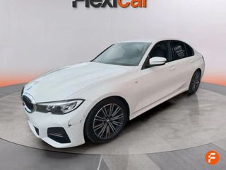 BMW Serie 3 320d Auto.