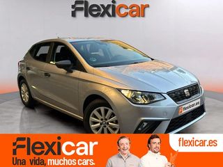 Seat Ibiza 1.0 MPI 59kW (80CV) Reference