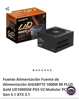 Combo Gaming placa+porcesador+disipador+ram+psu