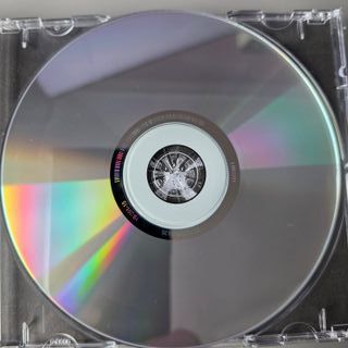 CD - The Wraith – Gloom Ballet