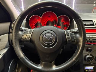 MAZDA 3 2.0 SPORTIVE