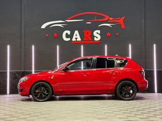 MAZDA 3 2.0 SPORTIVE
