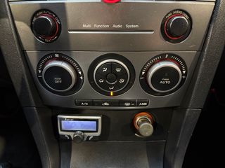 MAZDA 3 2.0 SPORTIVE