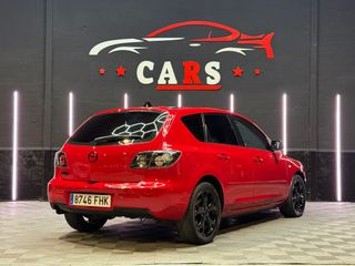 MAZDA 3 2.0 SPORTIVE