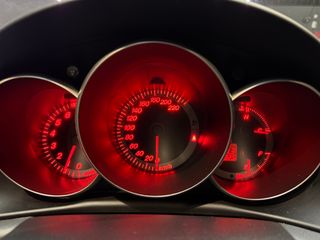 MAZDA 3 2.0 SPORTIVE