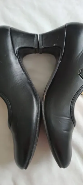 Zapatos Flamenca Talla 33