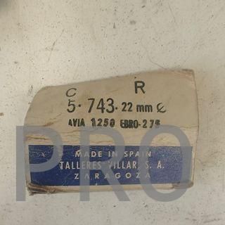 CILINDRO FRENO AVIA / EBRO NUEVO