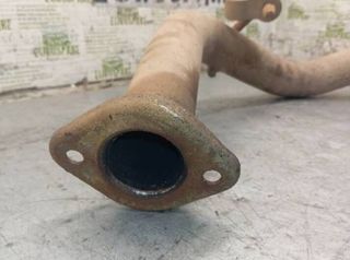 44180 tubo escape trasero santana anibal 2.8 tdi