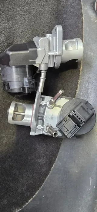 EGR BMW N47 N57 Nuevas