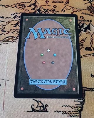 CARTA MAGIC - ULTIMATE MAGIC : HOLY