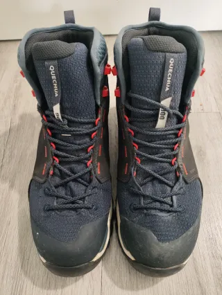 Botas montaña Quechua MH900 talla 41