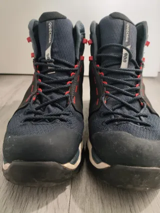 Botas montaña Quechua MH900 talla 41