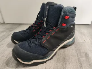 Botas montaña Quechua MH900 talla 41