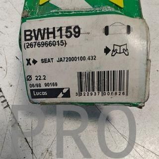 BOMBIN FRENO SEAT NUEVO BWH159