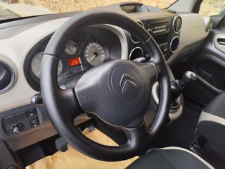 Citroen Berlingo 2014