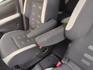 Citroen Berlingo 2014