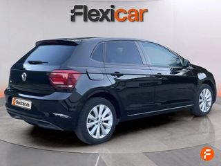 Volkswagen Polo Sport 1.0 TSI 85kW (115CV) DSG
