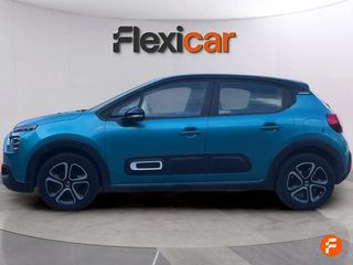 Citroën C3 PureTech 60KW (83CV) Feel Pack