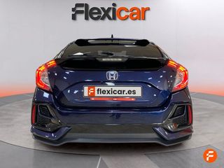 Honda Civic 1.0 I-VTEC TURBO ELEGANCE NAV