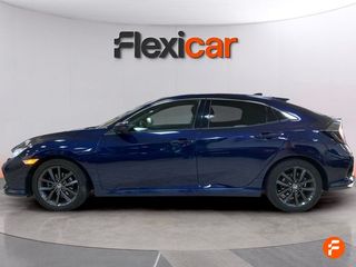 Honda Civic 1.0 I-VTEC TURBO ELEGANCE NAV
