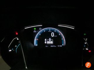 Honda Civic 1.0 I-VTEC TURBO ELEGANCE NAV