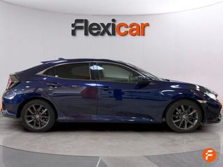 Honda Civic 1.0 I-VTEC TURBO ELEGANCE NAV