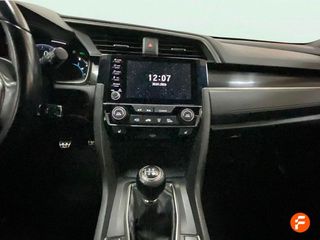 Honda Civic 1.0 I-VTEC TURBO ELEGANCE NAV