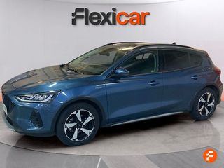 Ford Focus 1.0 Ecob. MHEV 114kW Active De.SIP SB AT