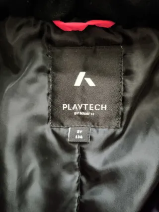 Conjunto esquí niña