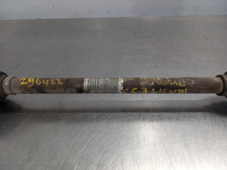 TRANSMISION DELANTERA DERECHA CITROEN C3 96506241