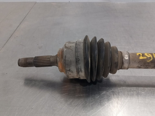 TRANSMISION DELANTERA DERECHA CITROEN C3 96506241