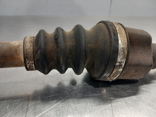 TRANSMISION DELANTERA DERECHA CITROEN C3 96506241