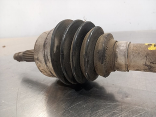 TRANSMISION DELANTERA DERECHA CITROEN C3 96506241