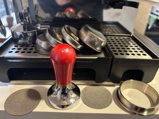 Cafetera Espresso Lelit Anita PL042EMI