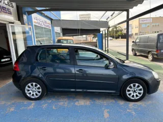 Volkswagen Golf 2008