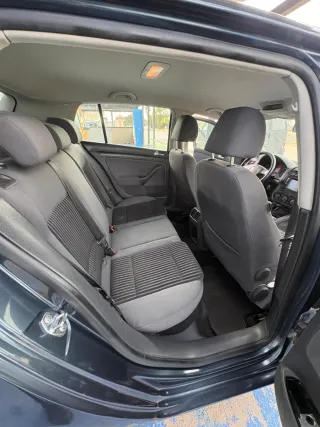 Volkswagen Golf 2008