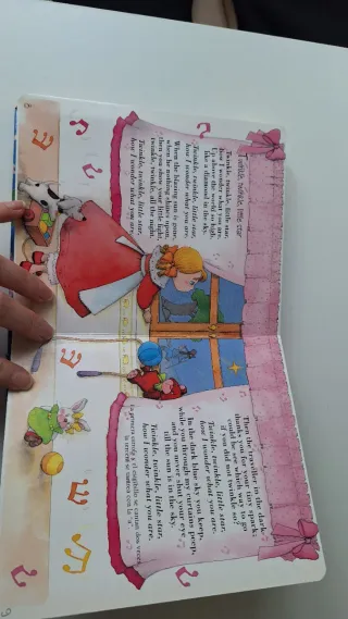 Canciones en Inglés con CD Susaeta