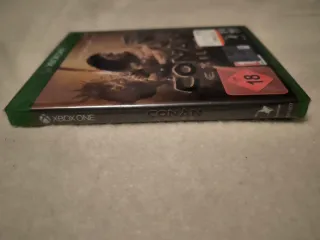 Conan Exiles Day One Edition Xbox One