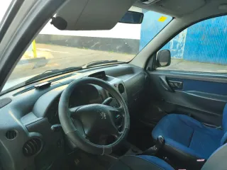 Peugeot Partner 2006