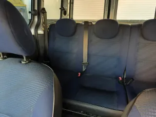 Peugeot Partner 2006